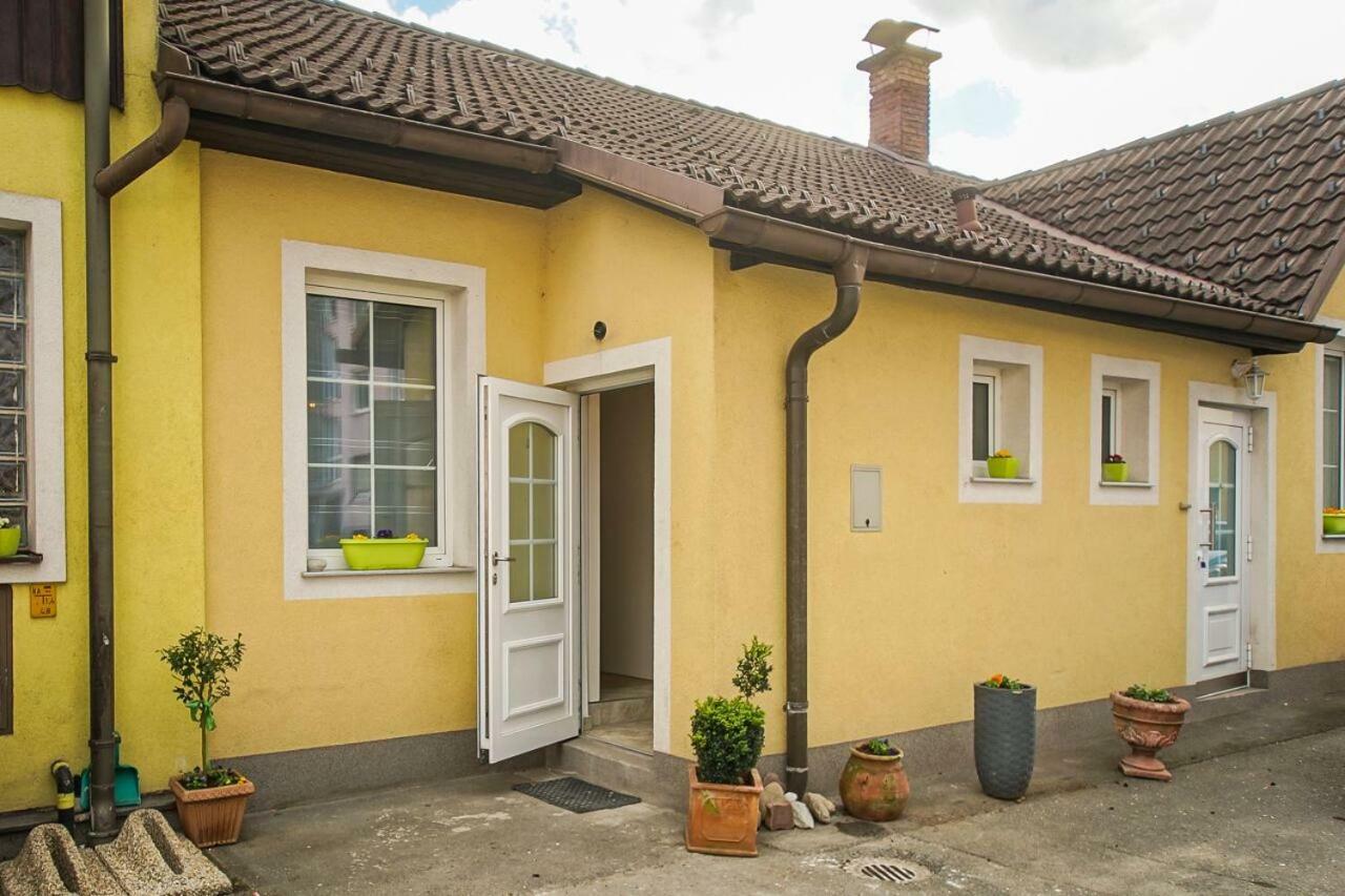 Auszeit Leoben 1 Mit Terasse Und Gratis Parkplatz Apartment ภายนอก รูปภาพ
